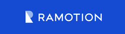Ramotion.com网站